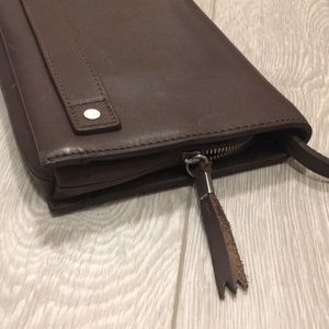 Madewell Purse